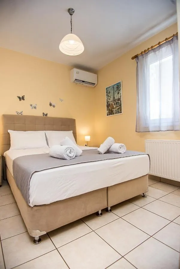 Elena'S Apartment 1 Argostoli