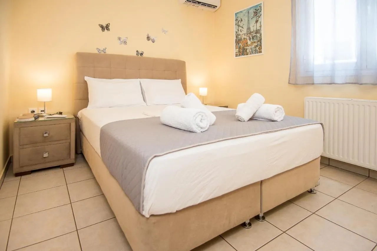 Elena'S Apartment 1 Argostoli  Greece