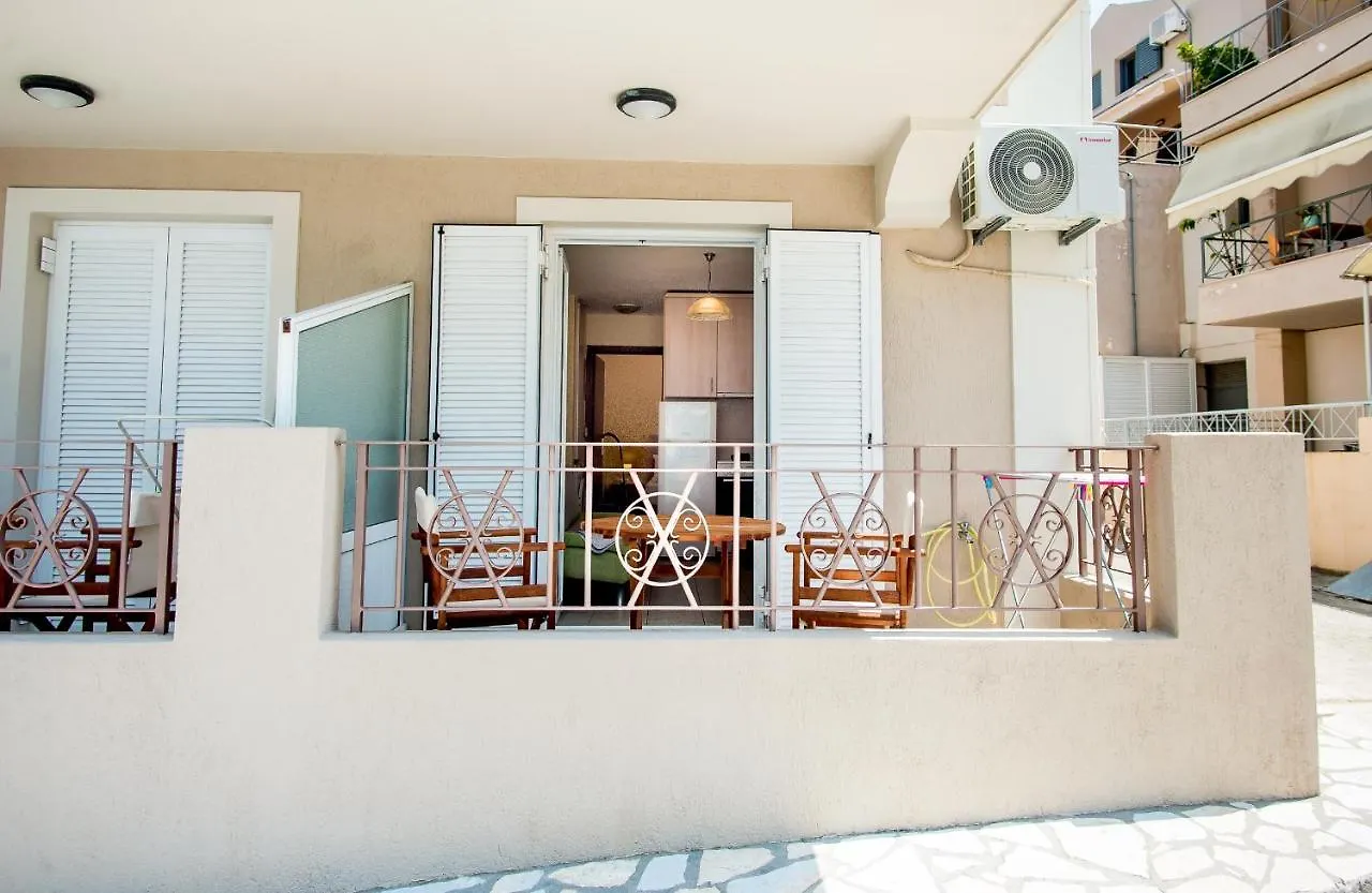 Elena'S Apartment 1 Argostoli  0*, Argostoli (Kefalonia) Greece