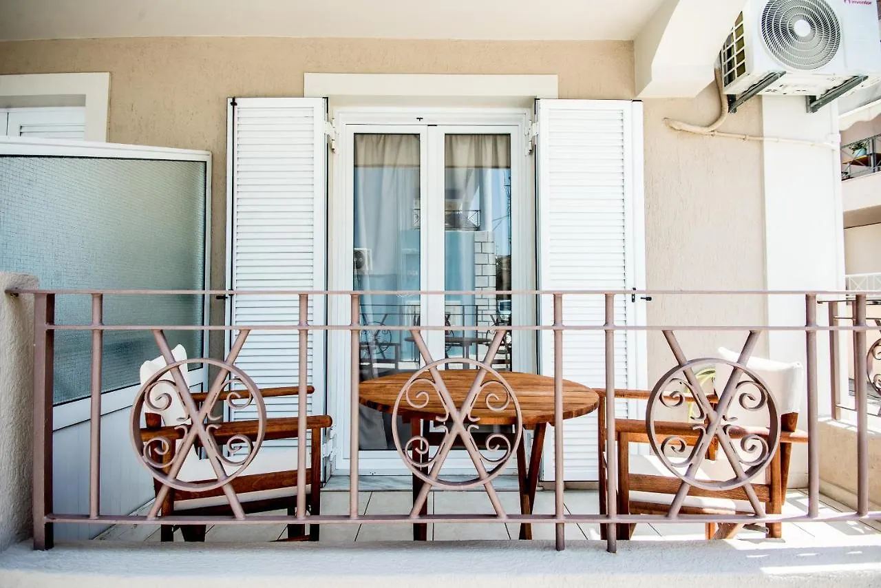 Elena'S Apartment 1 Argostoli  Greece