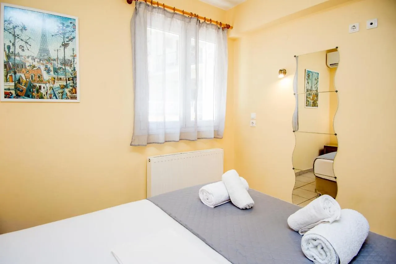 Elena'S Apartment 1 Argostoli  Greece