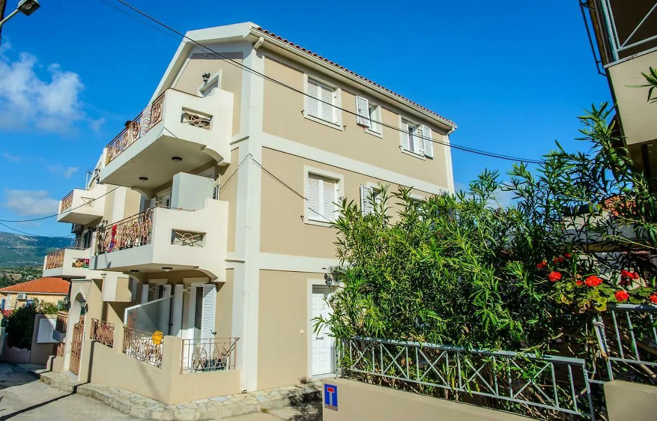 Elena'S Apartment 1 Argostoli