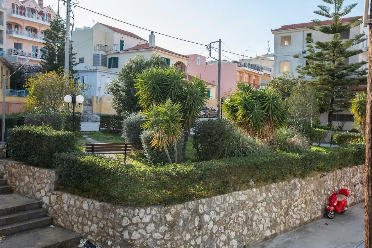 Elena'S Apartment 1 Argostoli